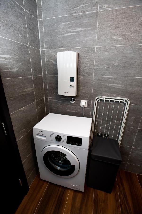 Charming Apartment In Shtip'S Downtown Stip Kültér fotó